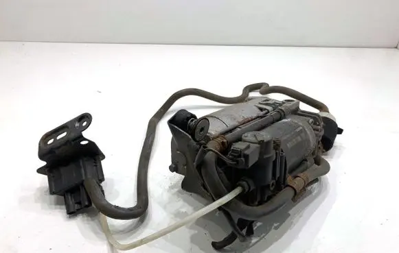 Mercedes-Benz E W212 Other handbrake/parking brake parts A2123200404