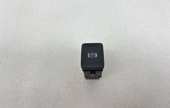 Volkswagen PASSAT B6 Hand parking brake switch 3C0927225C 0000028733546