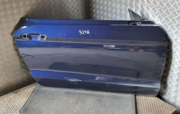 Door (2 Door Coupe)