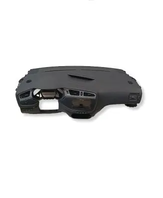 KIA Ceed Dashboard 