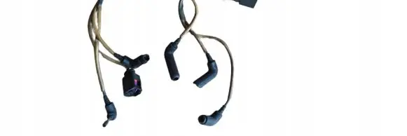 Volkswagen Crafter Glow plug wires 076971277