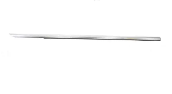 Mercedes-Benz CLS C218 X218 Door glass trim A2187200424
