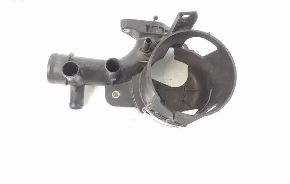 Mercedes-Benz E W212 Fuel filter bracket/mount holder A6512001056