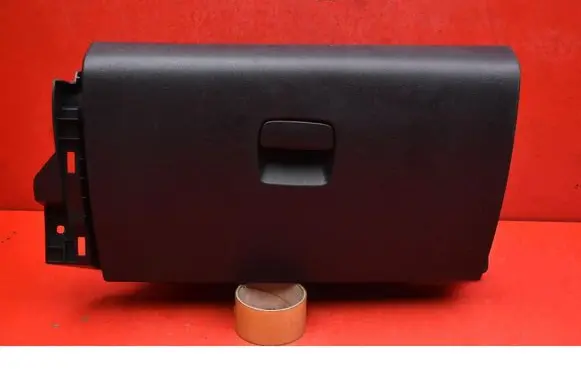 Renault Trafic I Glove box 681084578R