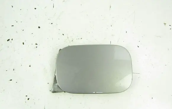 Audi A4 S4 B6 8E 8H Fuel tank cap trim 