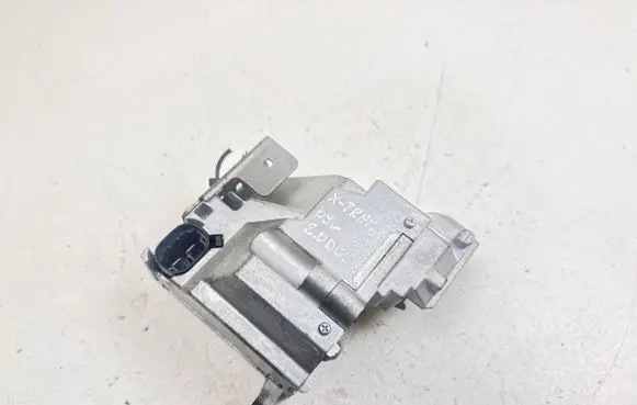 Electric power steering pump