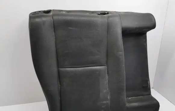Rear seat