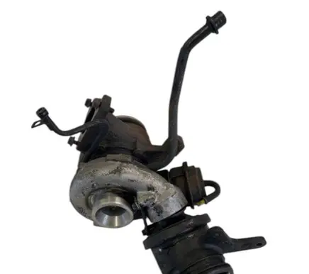 Mercedes-Benz E W210 Turbo A6110960999 AL00090T18V 1100251