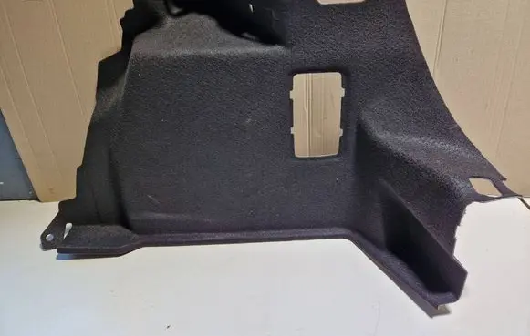 Ford Fiesta Trunk/boot lower side trim panel L1Bba45422CDW