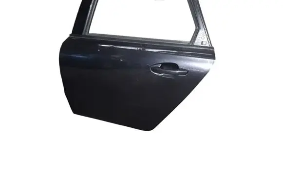 Peugeot 508 Rear door 9006S7