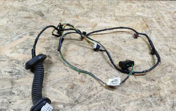 Hyundai i20 (PB PBT) Rear door wiring loom 916604P020