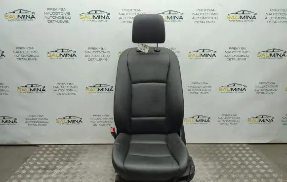BMW 5 F10 F11 Front driver seat 