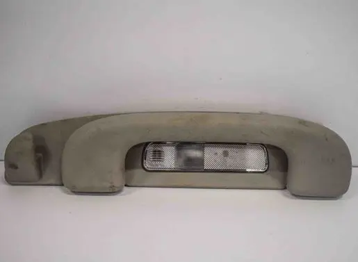 Mercedes-Benz ML W164 Rear interior roof grab handle A1648100654