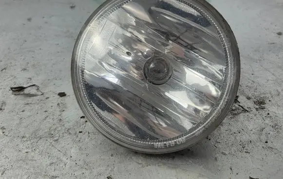 Front fog light