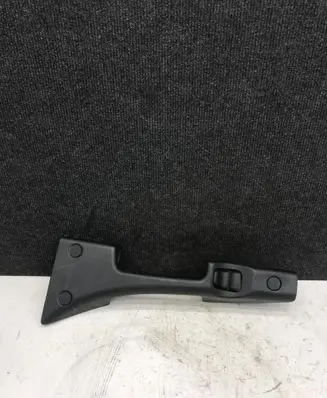 Volkswagen Crafter Sliding door interior handle A9067600461