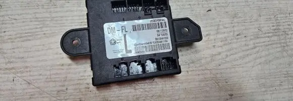 Chrysler Pacifica Door control unit/module 68316561AC