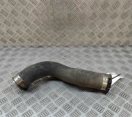 BMW 3 F30 F35 F31 Intercooler hose/pipe 7810617