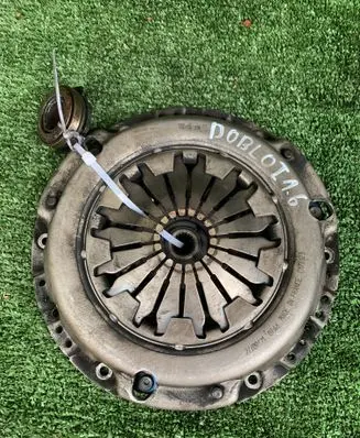 Fiat Doblo Clutch set kit C177123