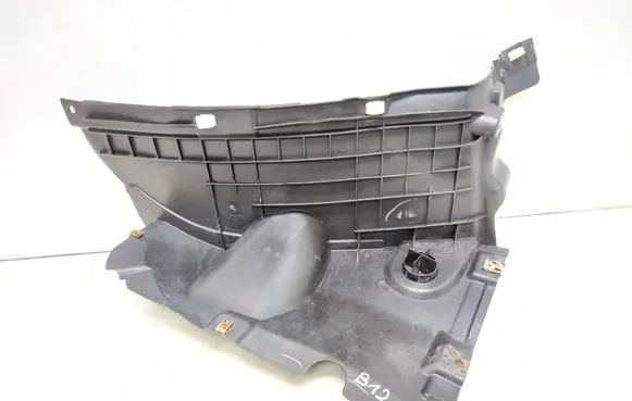Audi Q5 SQ5 FY Front wheel arch liner splash guards 80A853888E