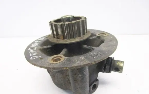 Nissan Primera Vacuum pump 146502J601