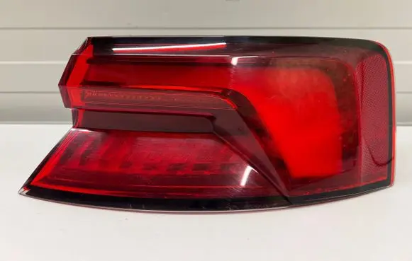 Audi S5 Facelift Rear/tail lights 8W6945092H