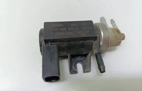 Volkswagen Sharan Turbo solenoid valve 1J0906627A