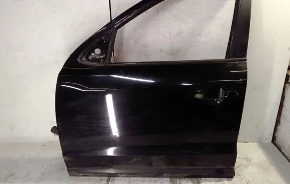 Hyundai Santa Fe Front door