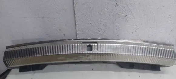 Audi A4 S4 B8 8K Trunk/boot sill cover protection 8K9864483C
