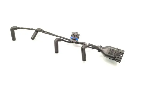 Hyundai Tucson IV NX4 Glow plug wires 02511WPHY