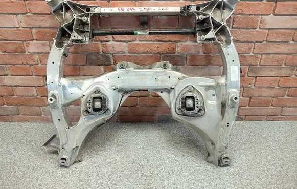 Front subframe