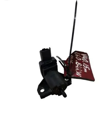 Volvo V40 Turbo solenoid valve 9688124580