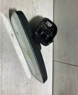 Audi A3 8Y Rear view mirror (interior) 81A857511K