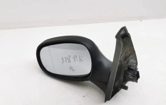 Renault Clio II Manual wing mirror 