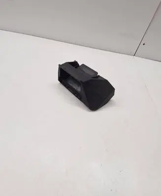 Radiator support slam panel bracket