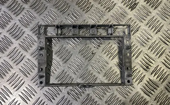 Volkswagen Touareg I Other dashboard part 7l6857318