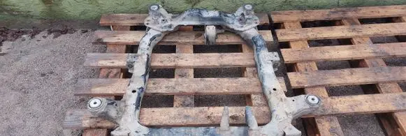 Opel Signum Front subframe