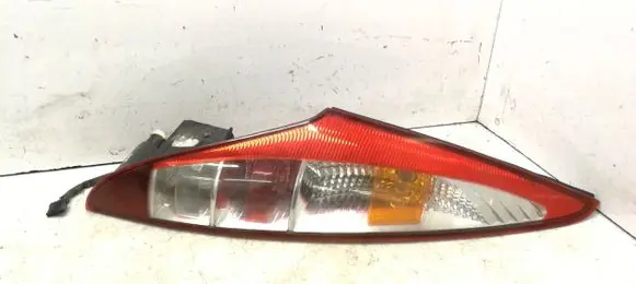 Fiat Ulysse Rear/tail lights 2553 2557