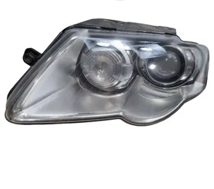 Volkswagen PASSAT B6 Headlight/headlamp 3C0941753G 3C0941607E