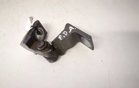 Audi A4 S4 B8 8K Rear door lower hinge 8K0831402B