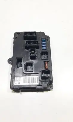 Peugeot 407 Other control units/modules BSCA0400 S120017001H