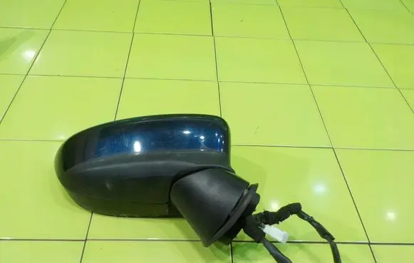 Mazda 6 Front door electric wing mirror PRAWE 17AB170
