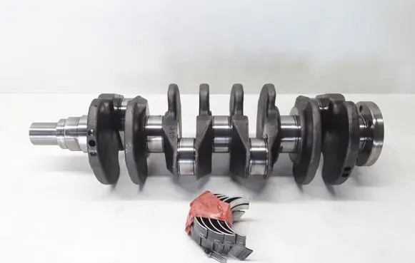 Volvo S40 Crankshaft 