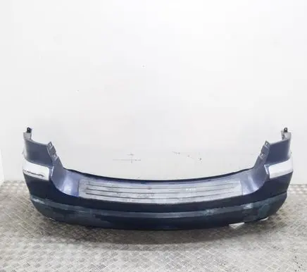 Chrysler Pacifica Rear bumper 5102346AA