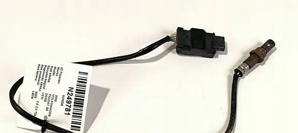 Volkswagen PASSAT B8 Lambda probe sensor 05L907807H