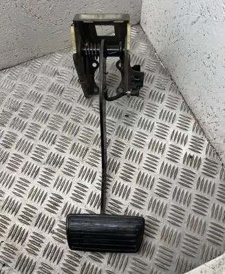 Brake pedal
