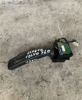 Volvo S60 Wiper control stalk 31264164 11APP270587BACH