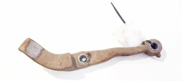 Volvo V70 Bracket in trunk/boot 