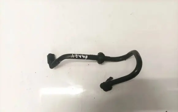 Seat Ibiza IV (6J,6P) Brake line pipe/hose 1k0612071m