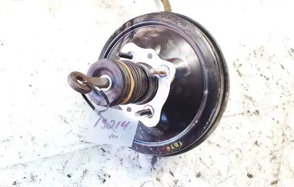 Dodge Magnum Brake booster p04779266ae t12dx208420563