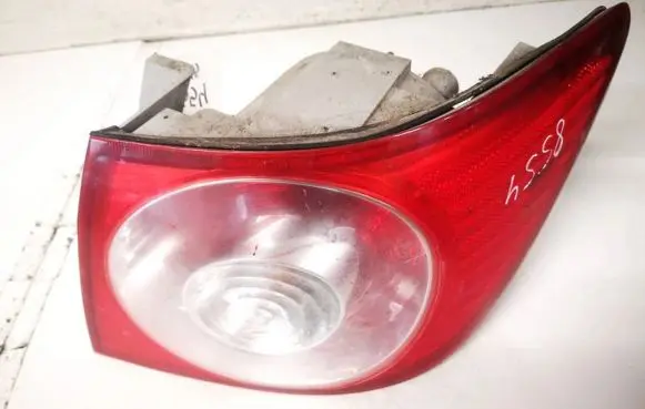 Chevrolet Epica Rear/tail lights